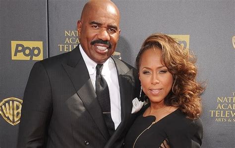 Steve Harvey's Bodyguard Comes Forward To Expose Marjorie HarveyThe Harvey family has been pretty chaotic as of late. I mean more so than the usual drama we'...